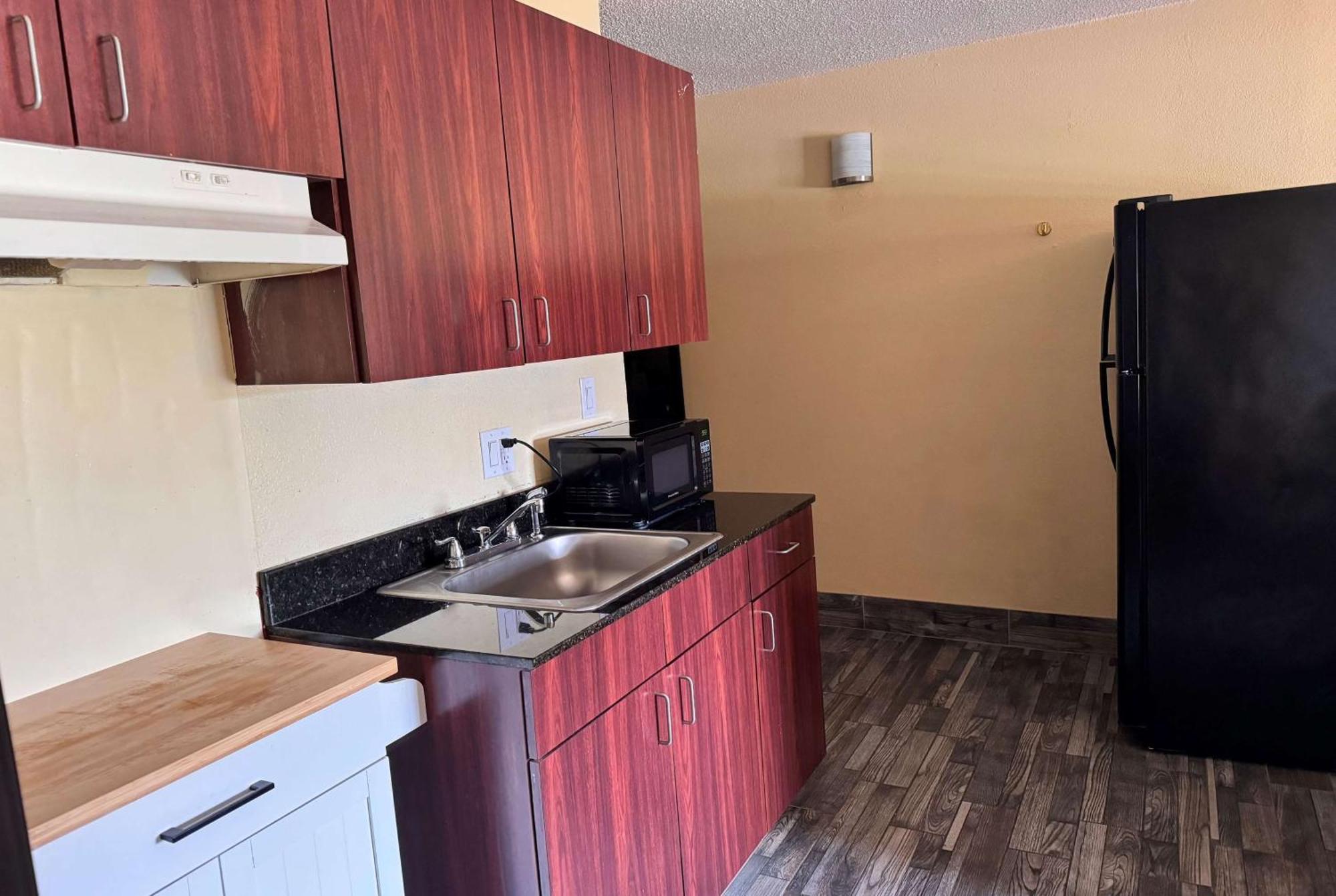 Hotel Days By Wyndham Mauldin/greenville Greenville