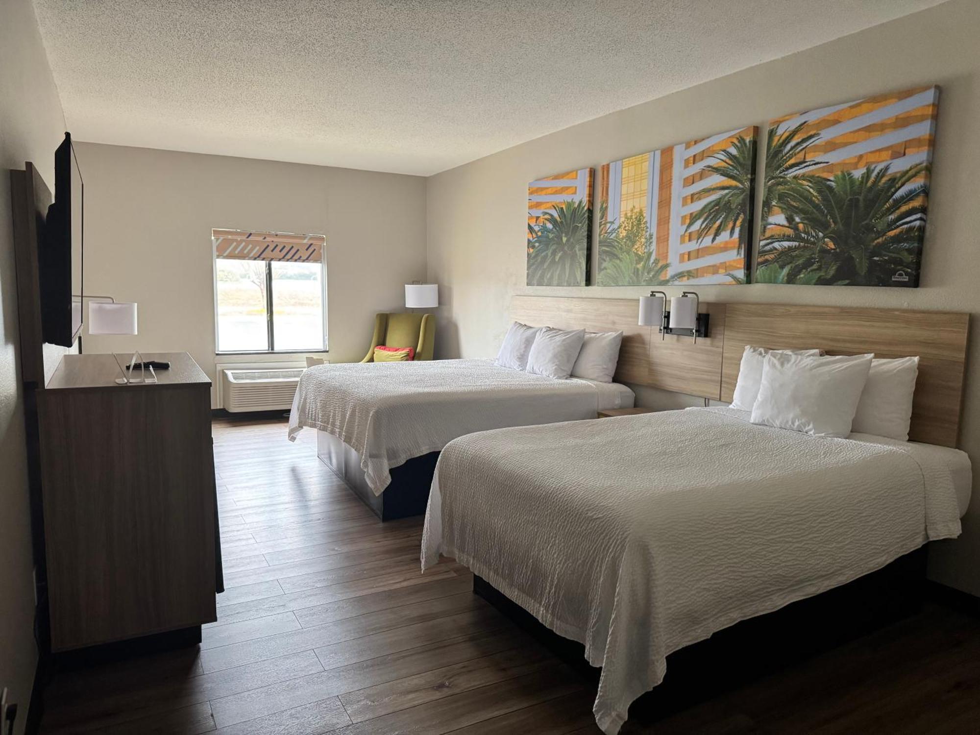 Hotel Days By Wyndham Mauldin/greenville Greenville