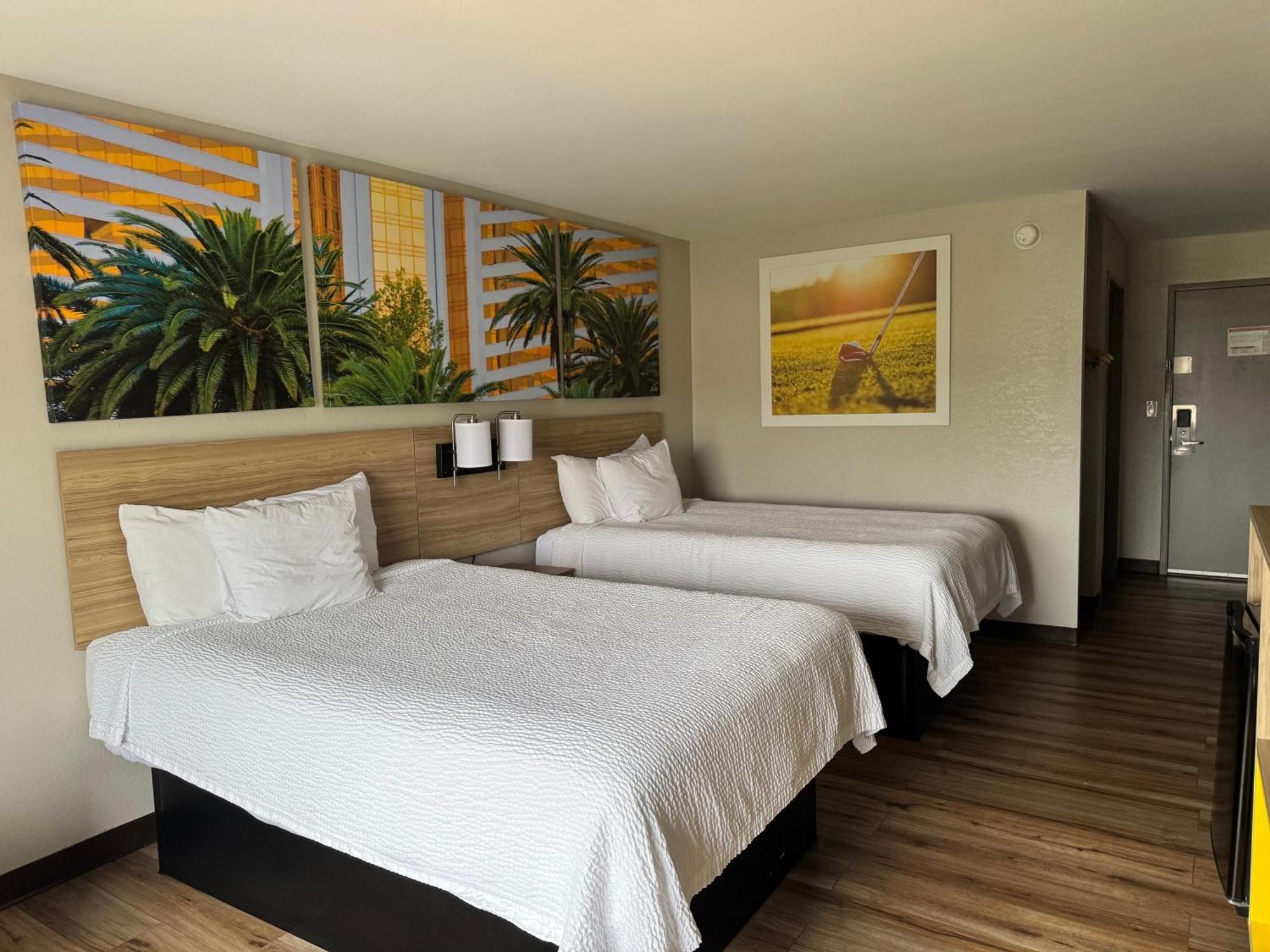 Hotel Days By Wyndham Mauldin/greenville