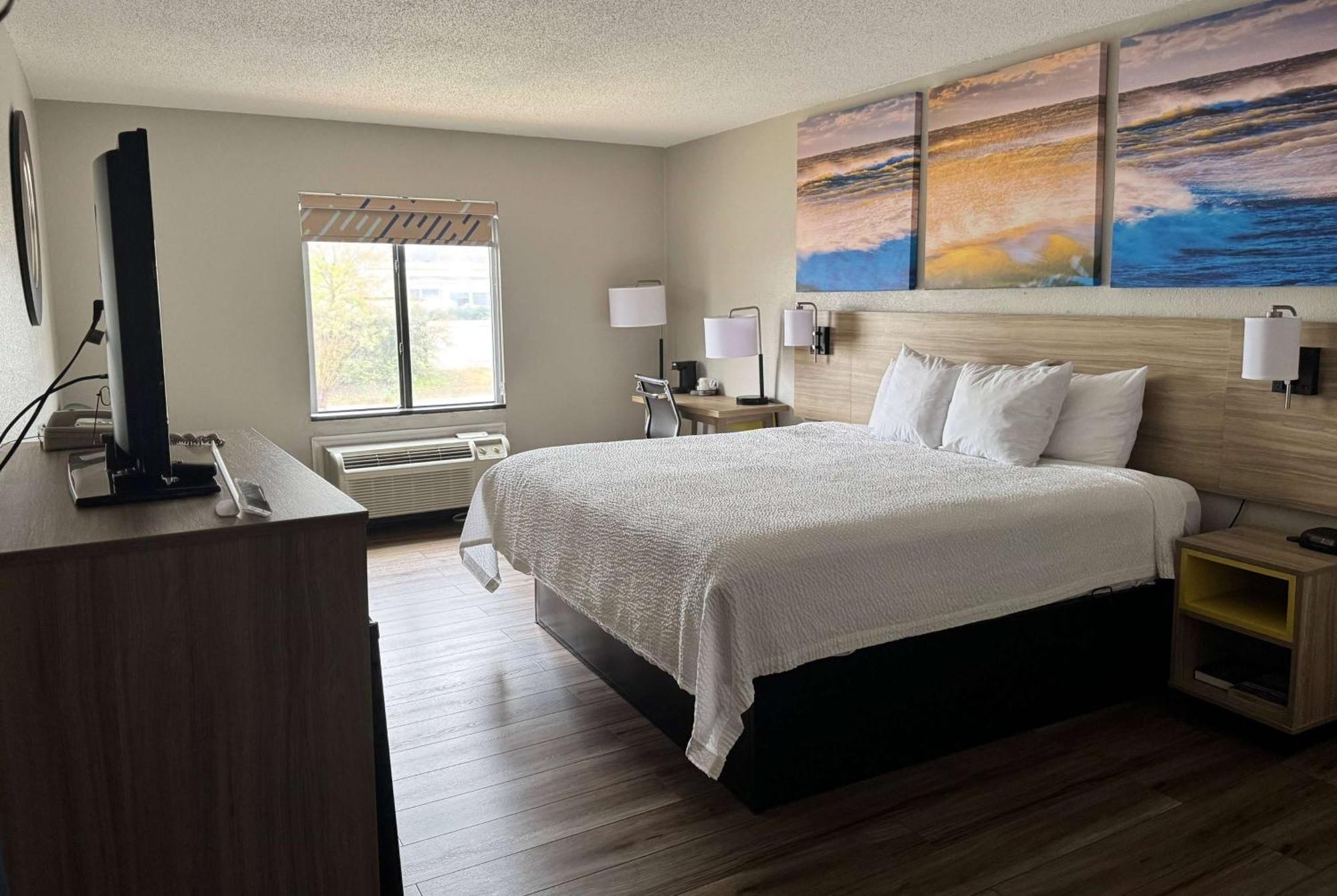 Hotel Days By Wyndham Mauldin/greenville Greenville