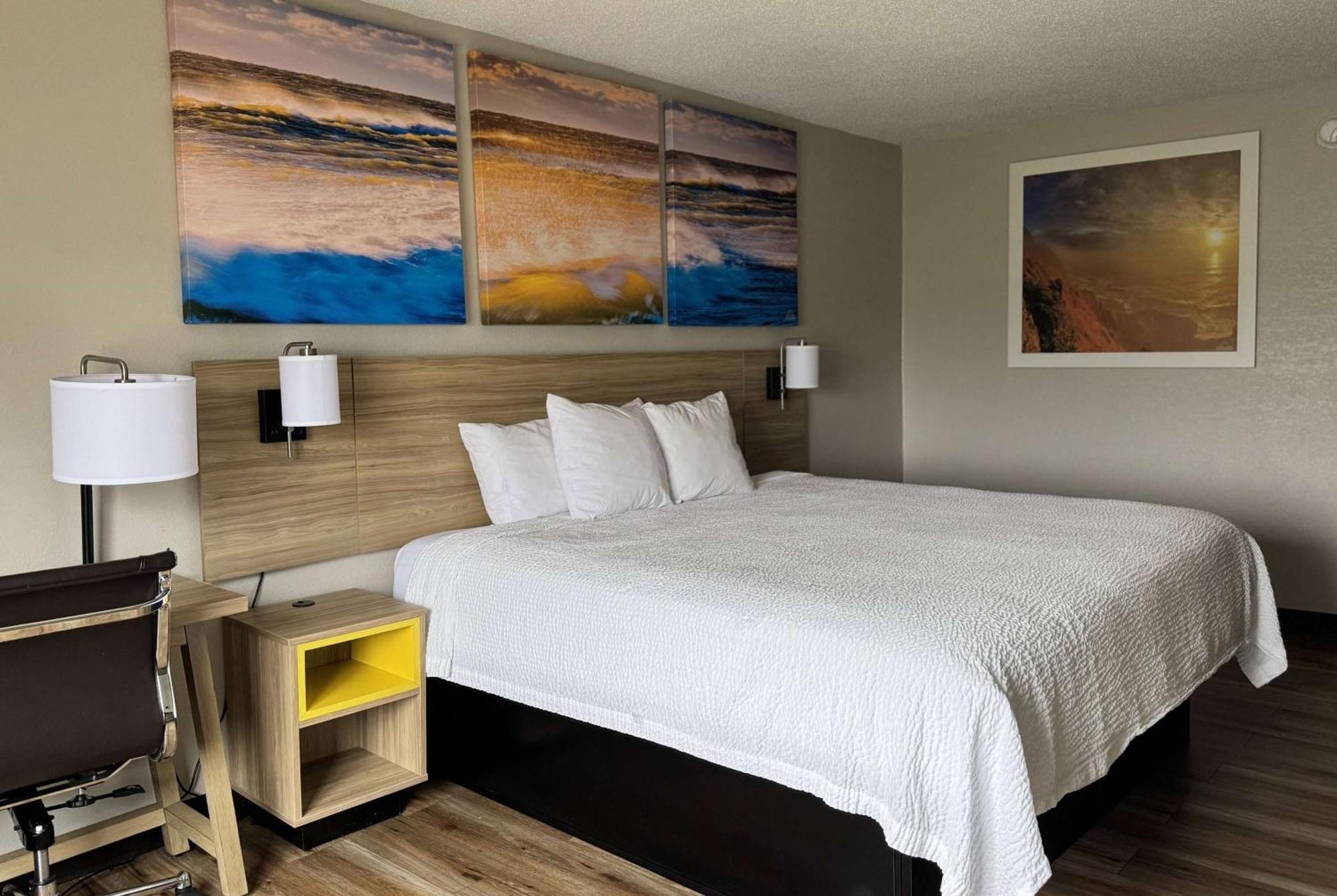 Days By Wyndham Mauldin/greenville Greenville