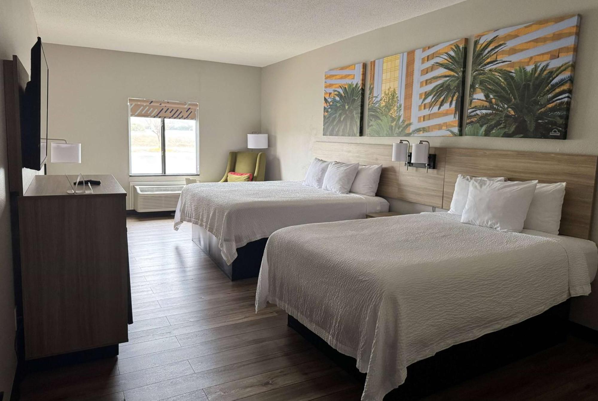 Hotel Days By Wyndham Mauldin/greenville
