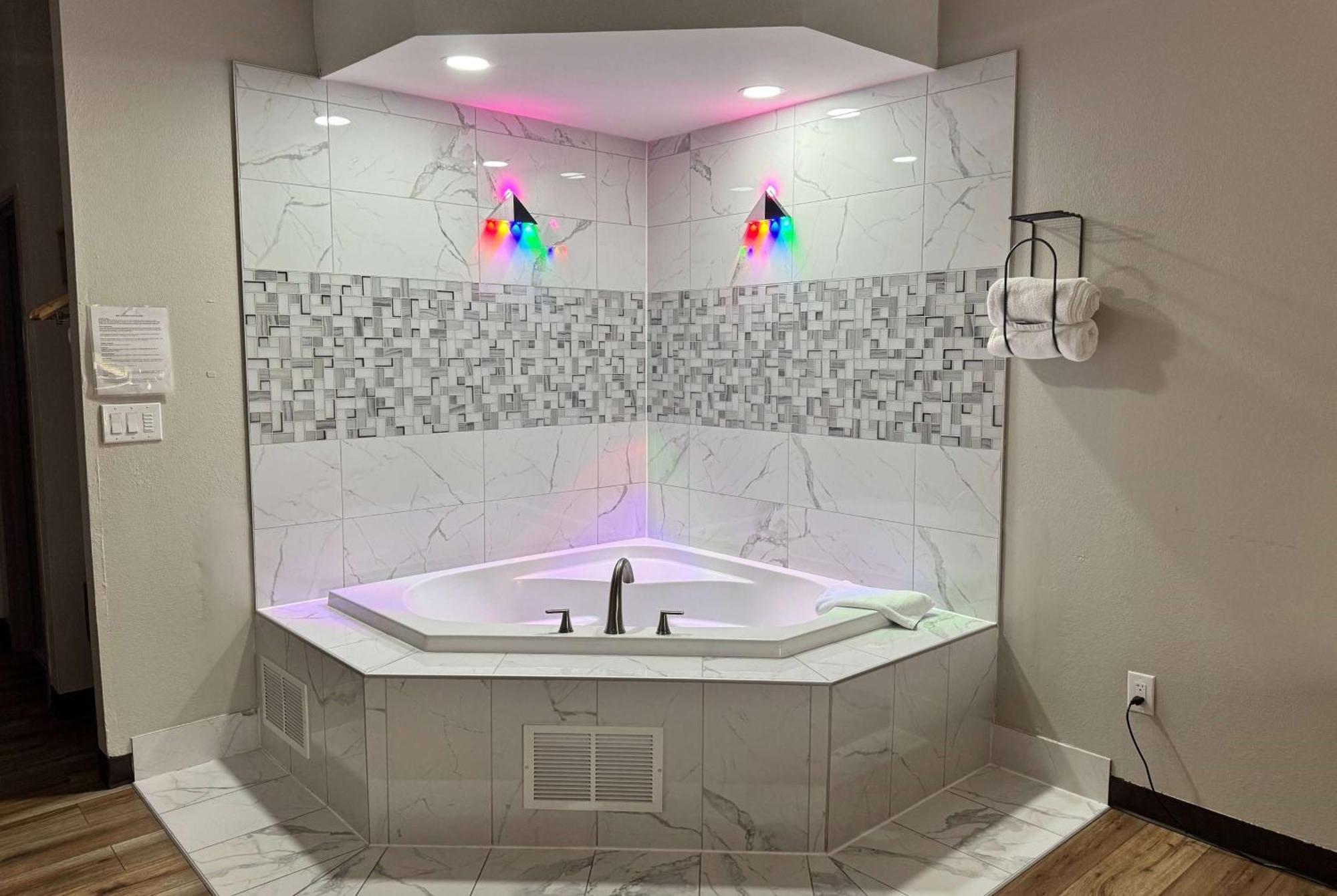 Days By Wyndham Mauldin/greenville Hotel 2*