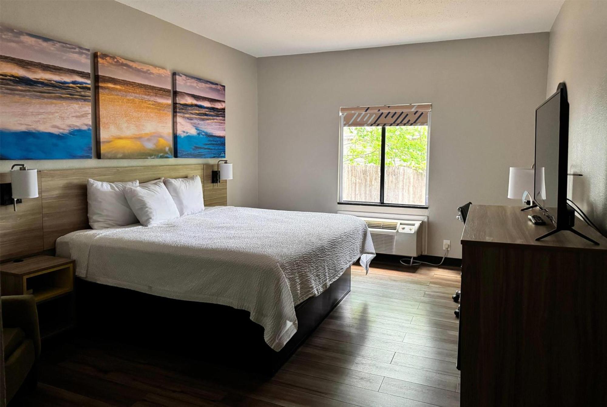 Days By Wyndham Mauldin/greenville 2*