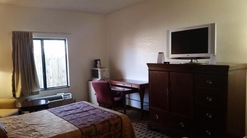 Hotel Days By Wyndham Mauldin/greenville