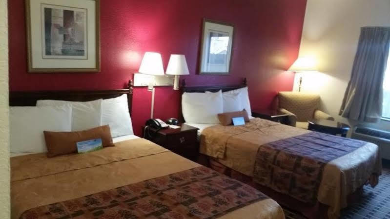 Days By Wyndham Mauldin/greenville 2*