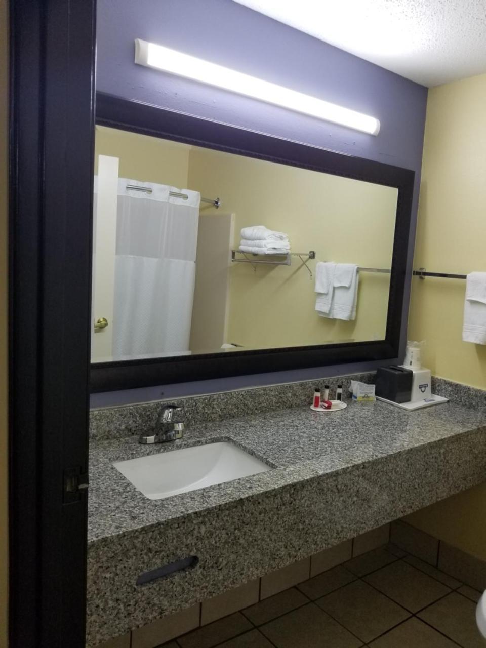Days By Wyndham Mauldin/greenville 2* Greenville