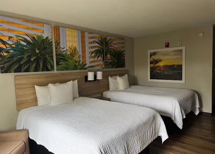 Days Inn By Wyndham Mauldin/Greenville