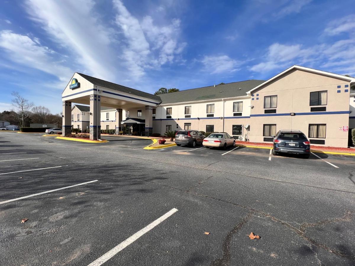 Hotel Days By Wyndham Mauldin/greenville