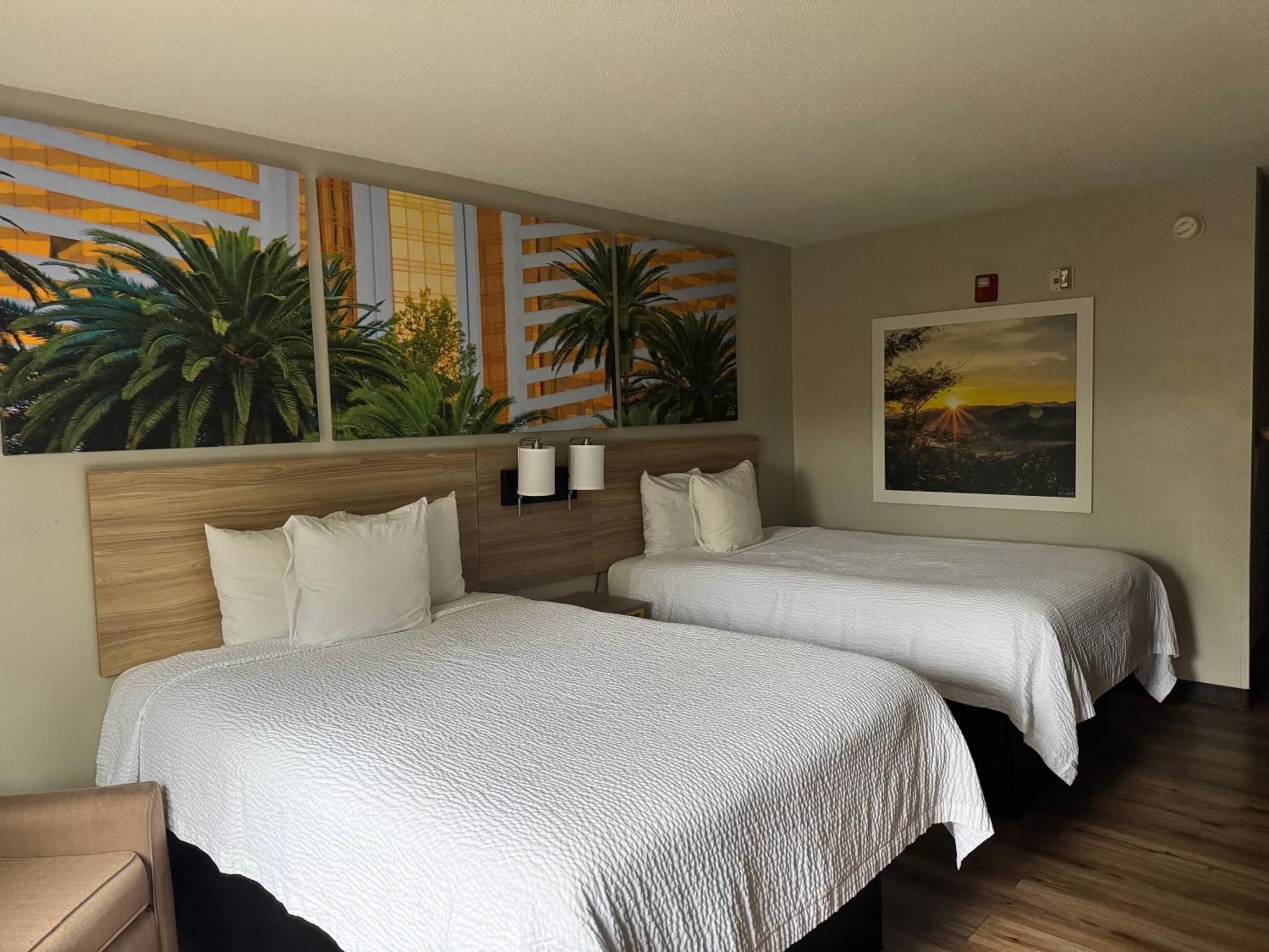 Days By Wyndham Mauldin/greenville Hotel Greenville