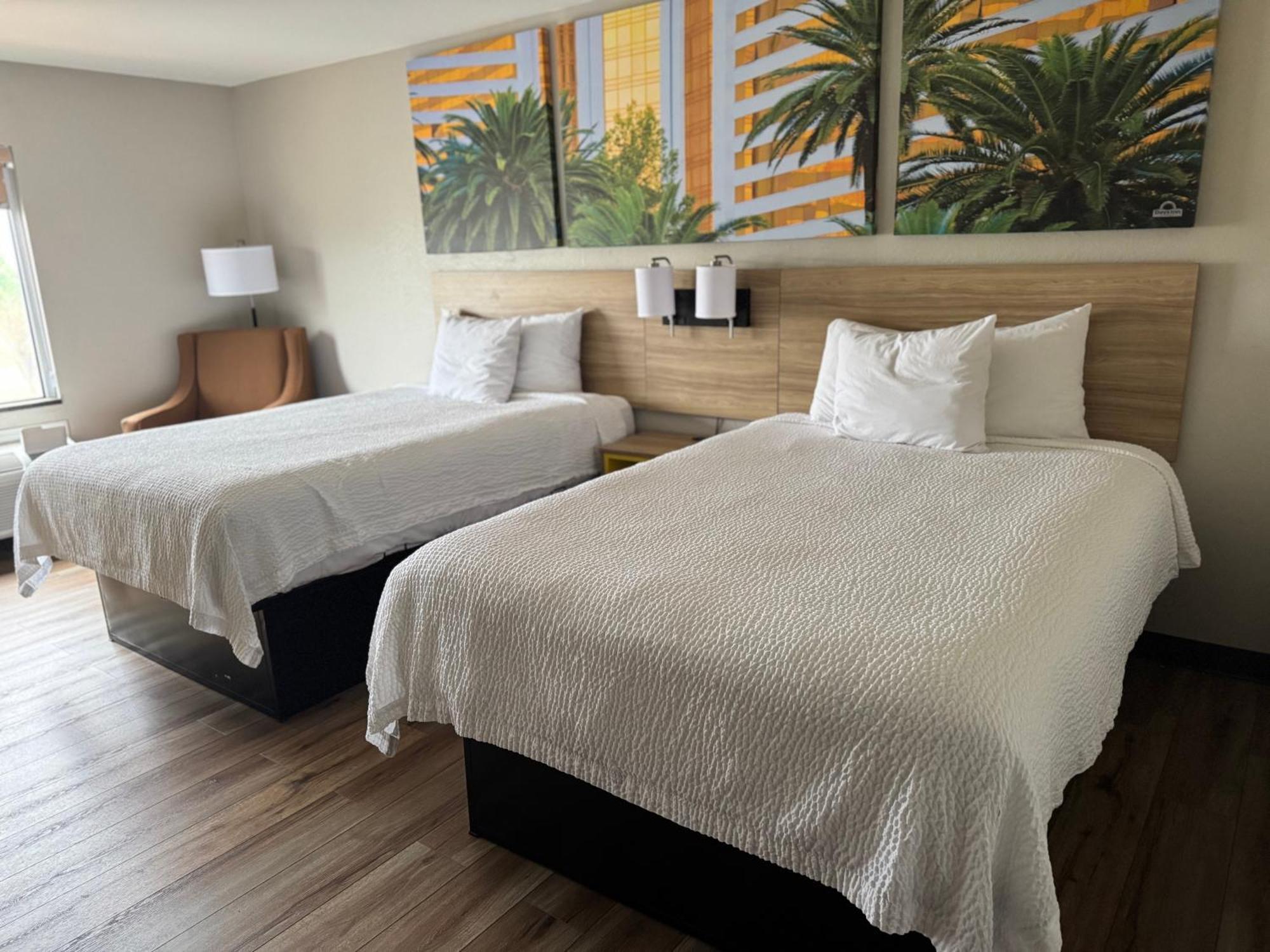 Days By Wyndham Mauldin/greenville Hotel