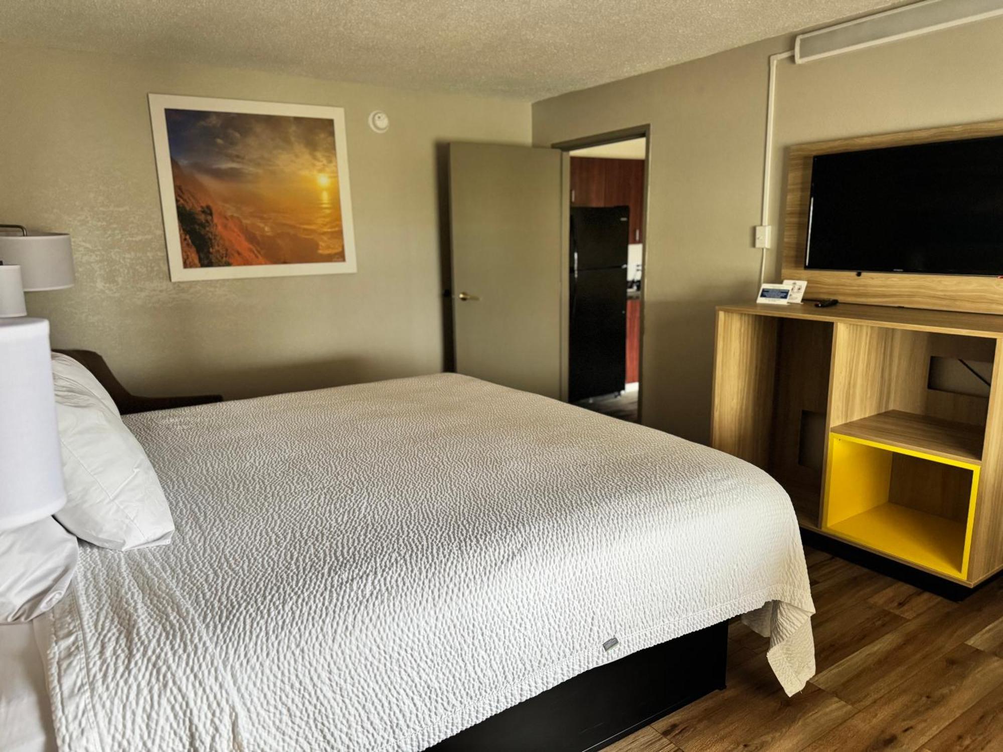 Hotel Days By Wyndham Mauldin/greenville 2*