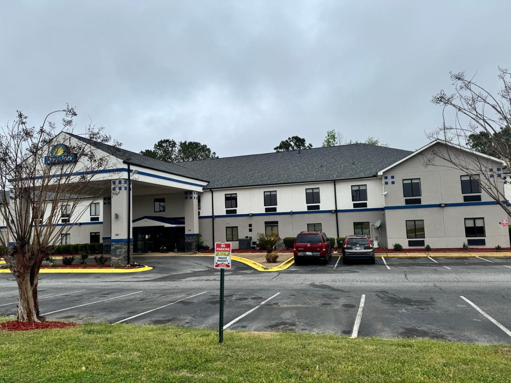 Days By Wyndham Mauldin/greenville Hotel Greenville