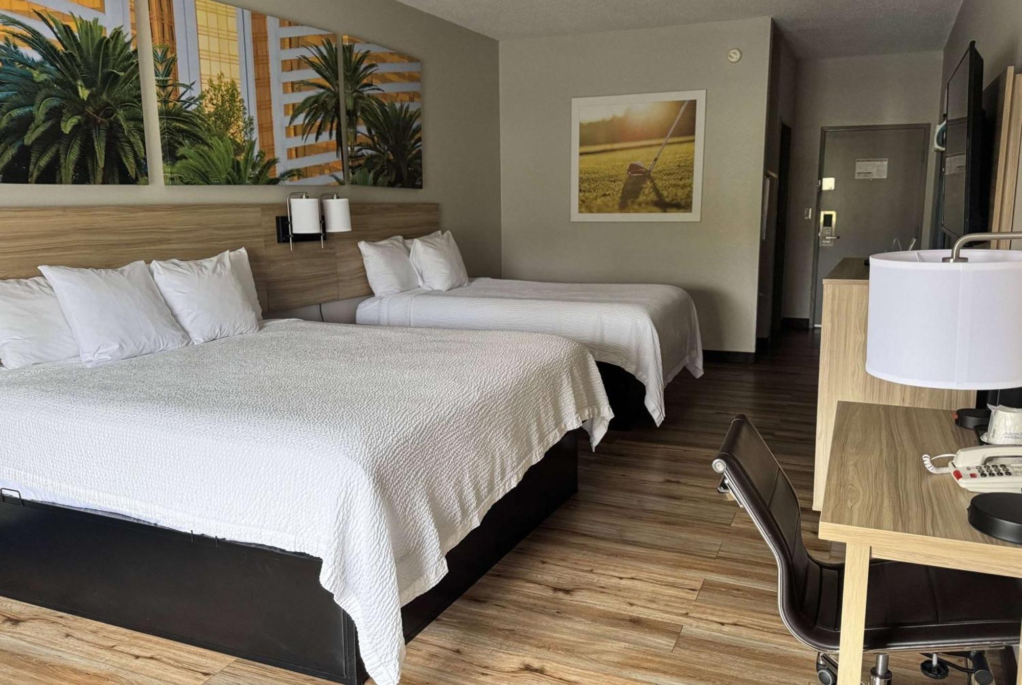 Hotel Days By Wyndham Mauldin/greenville