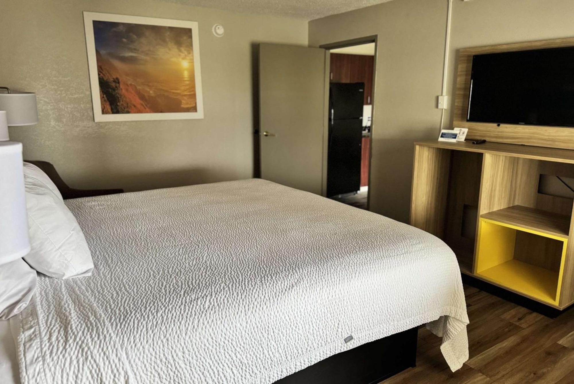 Hotel Days By Wyndham Mauldin/greenville Greenville