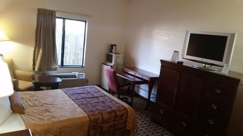 Days By Wyndham Mauldin/greenville 2* Greenville