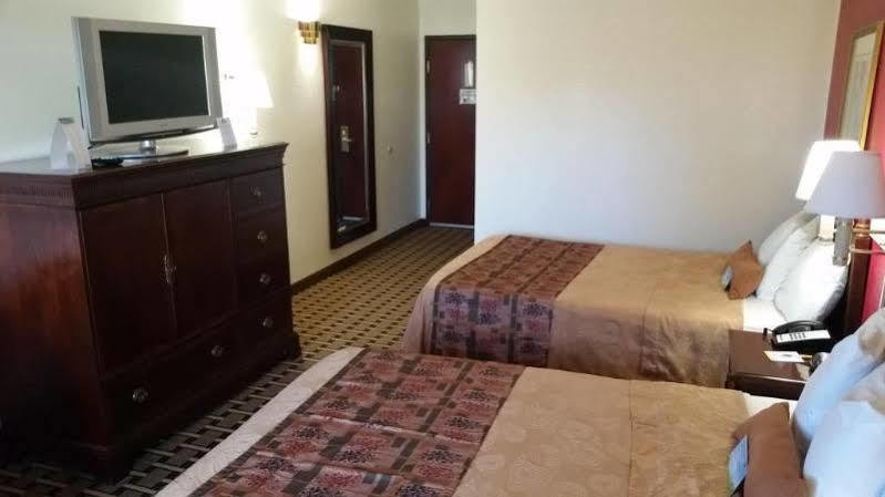Hotel Days By Wyndham Mauldin/greenville Greenville