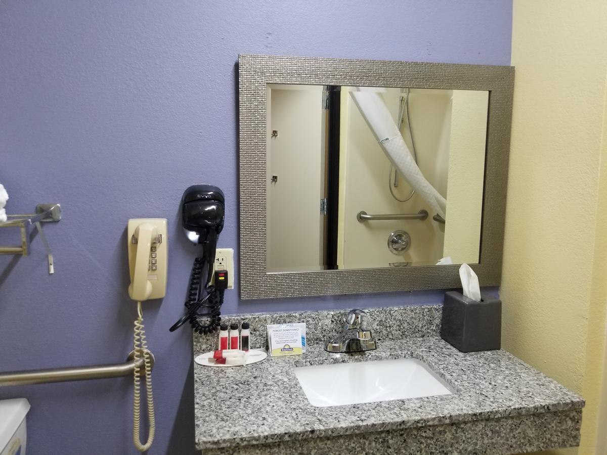 Days By Wyndham Mauldin/greenville 2* Greenville