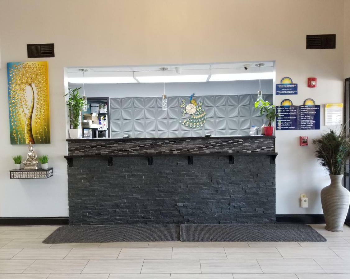 Days By Wyndham Mauldin/greenville Greenville