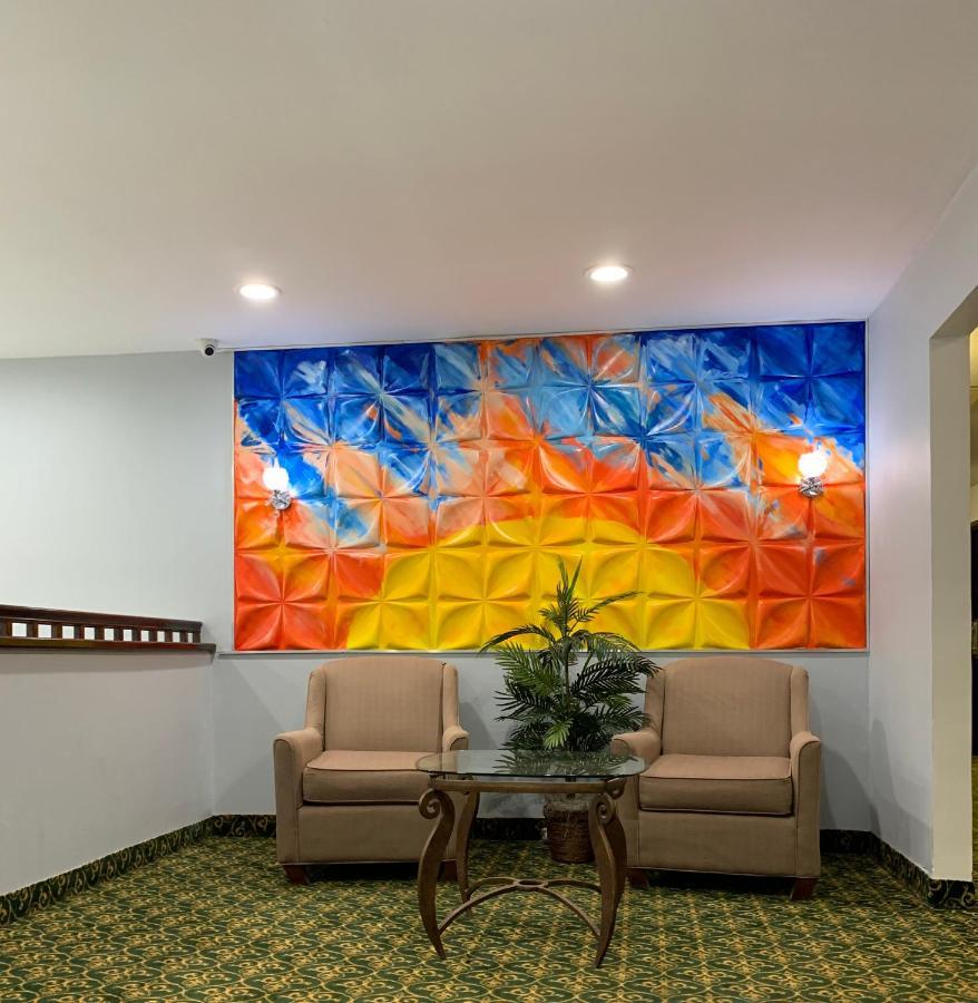 Days By Wyndham Mauldin/greenville Hotel